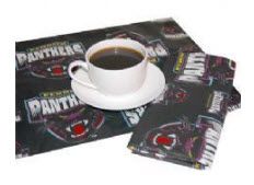 PENRITH-PANTHERS-PLACEMAT-SET-OF-4-NEW-CA-AUSTRALIA-48-cm-X-33-cm